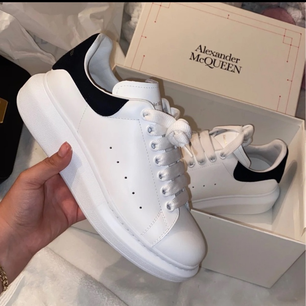 Alexander McQueen